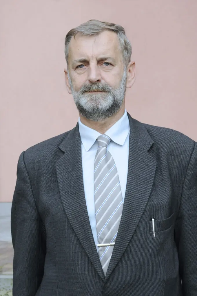 Waldemar Figura